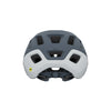 Giro Radix MIPS Matte Portaro Grey Back