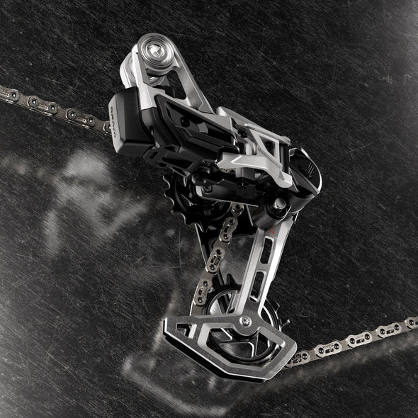 SRAM Eagle Transmission 1987 Collection