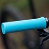 Oxford Driver Lock-On Grips Turquoise - 5