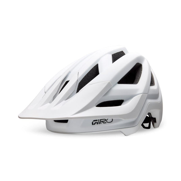 Giro Montaro Mips III - Matte White / Gloss White