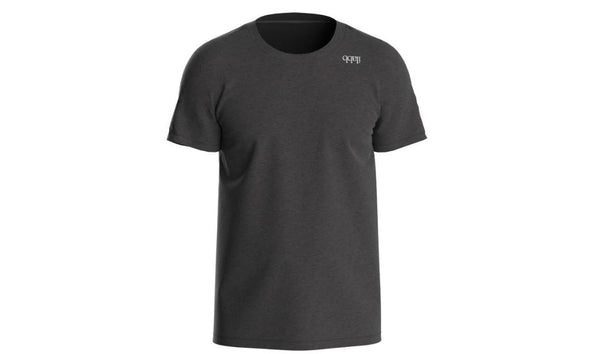 ilabb Mens Lomond Tee Charcoal