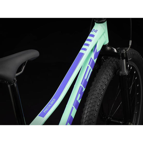 Trek 2026 Precaliber 24 8-speed