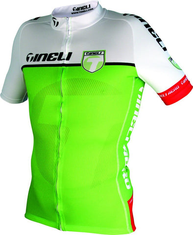 Tineli Team Aero Jersey - Last Items