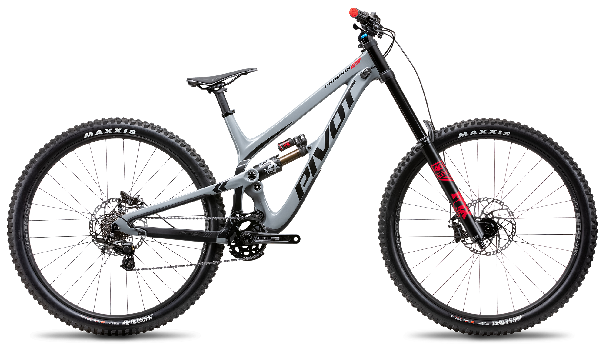 Pivot best sale phoenix 2020