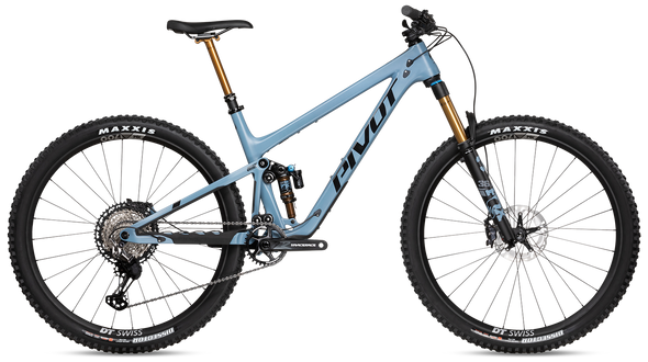 Trail 429 V3 - Pivot Cycles NZ