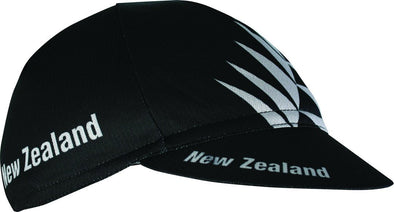 New Zealand Cap