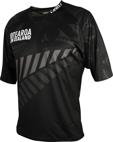 NZ MTB Trail Jersey