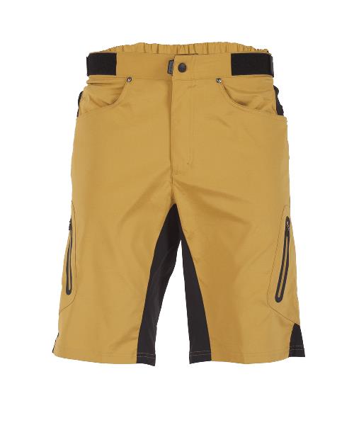 Zoic Ether Shorts Cycle Science NZ
