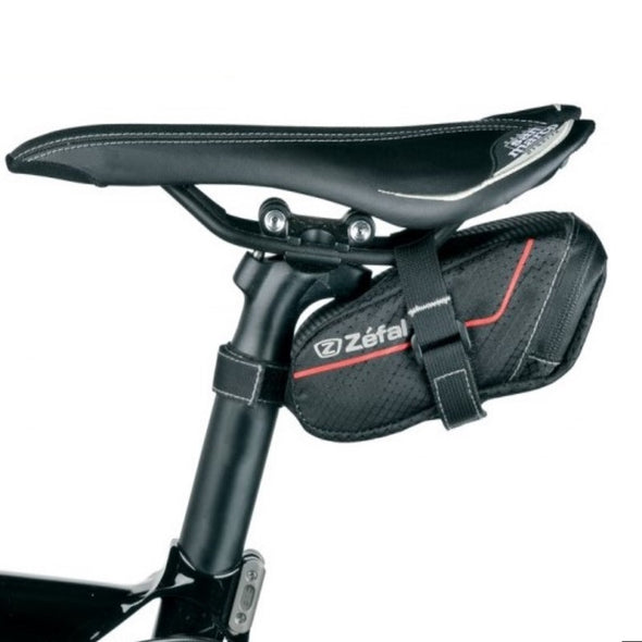 Zefal Z Light S Seat Bag - Fitted