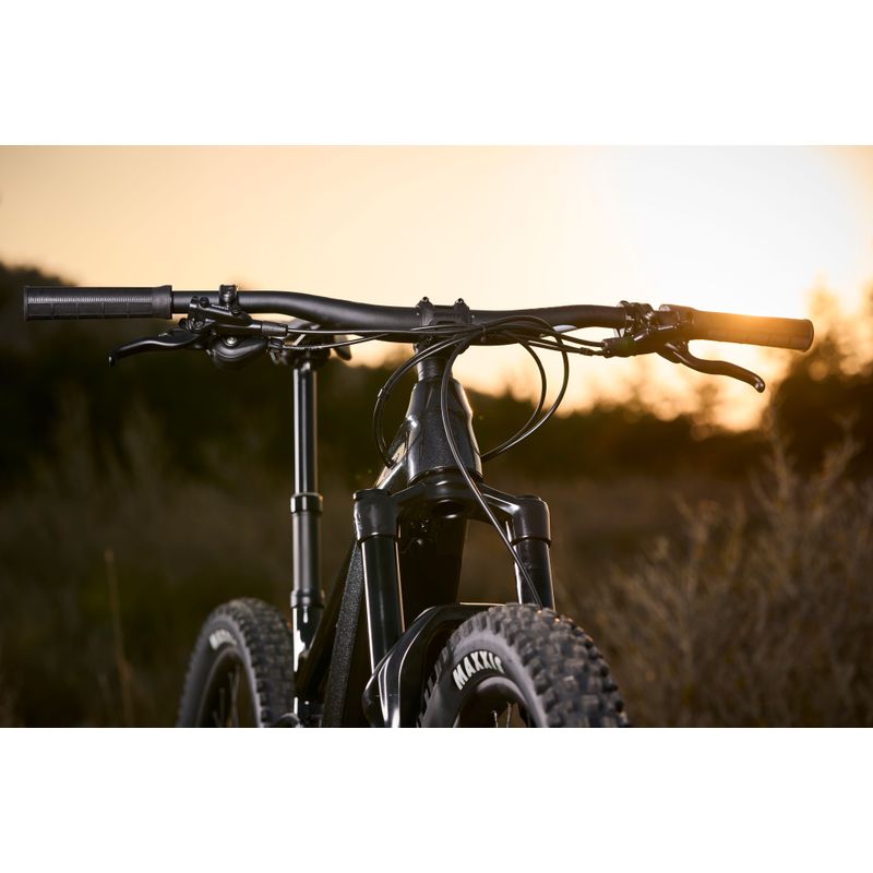 Giant trance e top mountain bike