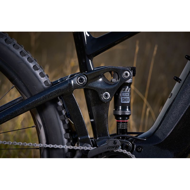 Trek sales trance 3