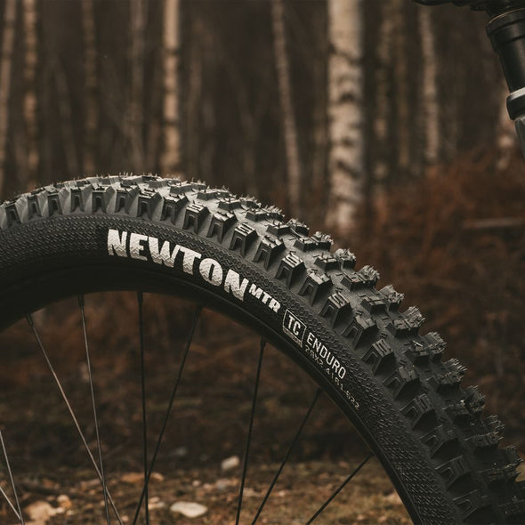 GOODYEAR MTB TYRE - NEWTON MTR (REAR) TRAIL - 29"