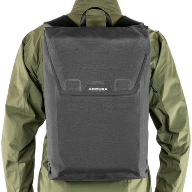 APIDURA - CITY BACKPACK 17L