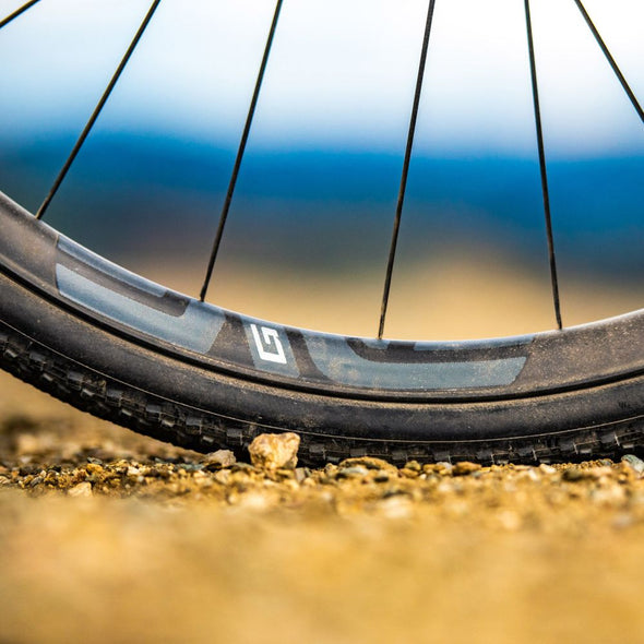 ENVE - G-SERIES G23 WHEELSET - GRAVEL 700C