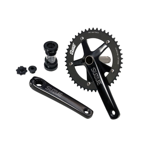 SUZUE - PRO MAX CRANKSET