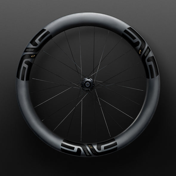 ENVE - SES 6.7 WHEELSET