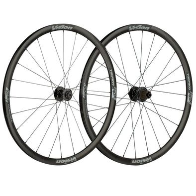 TEAM AERO I23 AGX WHEELSET