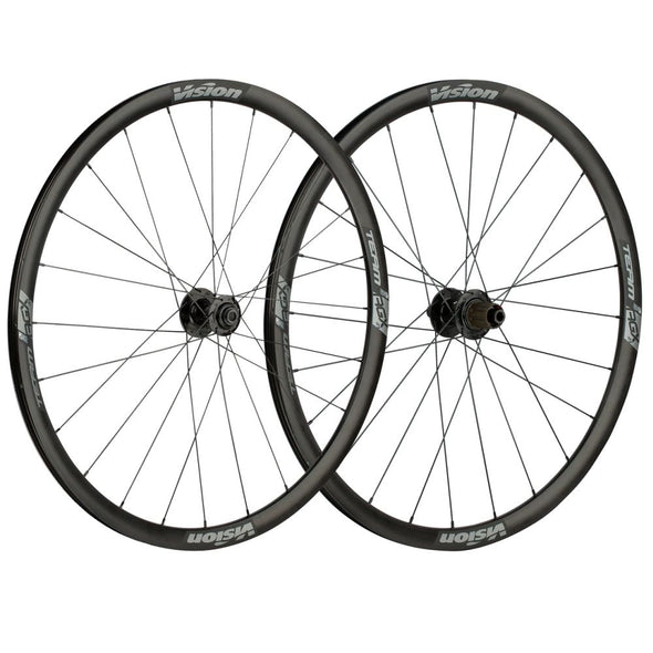 TEAM AERO I23 AGX WHEELSET