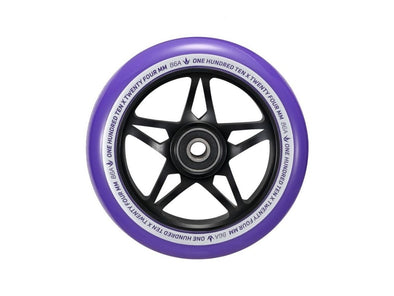 ENVY S3 110mm DIAMOND WHEEL Black