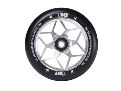 ENVY 110mm DIAMOND WHEEL