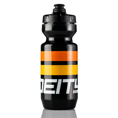 DEITY - PRERUNNER BOTTLE