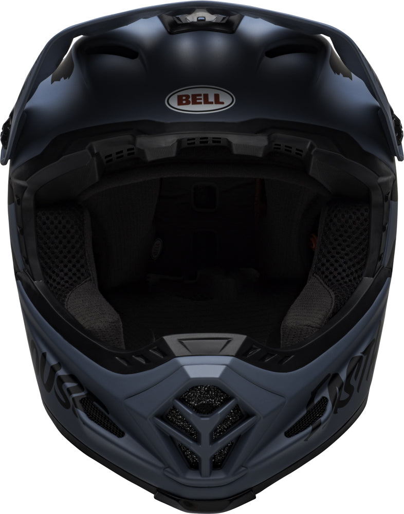 bell full-9 fasthouse helmet Bell Full-9 Fasthouse MD Slate/Black – Cycle Science NZ