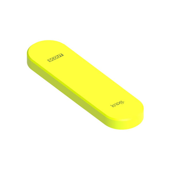 KNOG SCOUT IOS BIKE ALARM AND FINDER