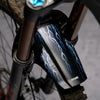 DYEDBRO - MUDGUARD DECALS - FOX / ROCKSHOX - LIGHTNING