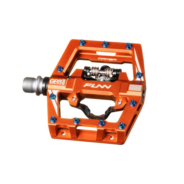Funn Mamba S Series Pedal Single Sided – Cycle Science NZ