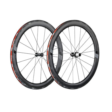 VISION - SC 55 RIM TLR WHEELSET