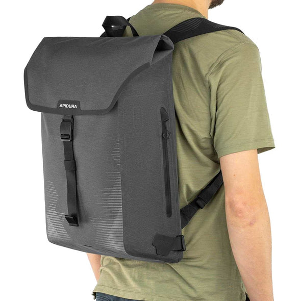 APIDURA - CITY BACKPACK 20L