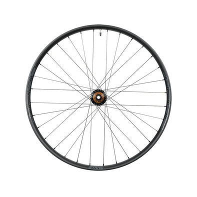 ARCH MK4 ON M-PULSE - 29" WHEELSET