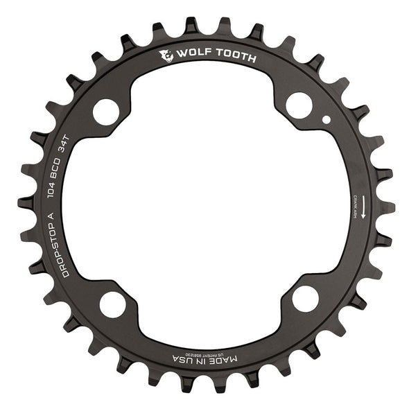 104 BCD DROP-STOP B CHAINRING