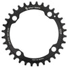 104 BCD DROP-STOP CHAINRING - SHIMANO HG+