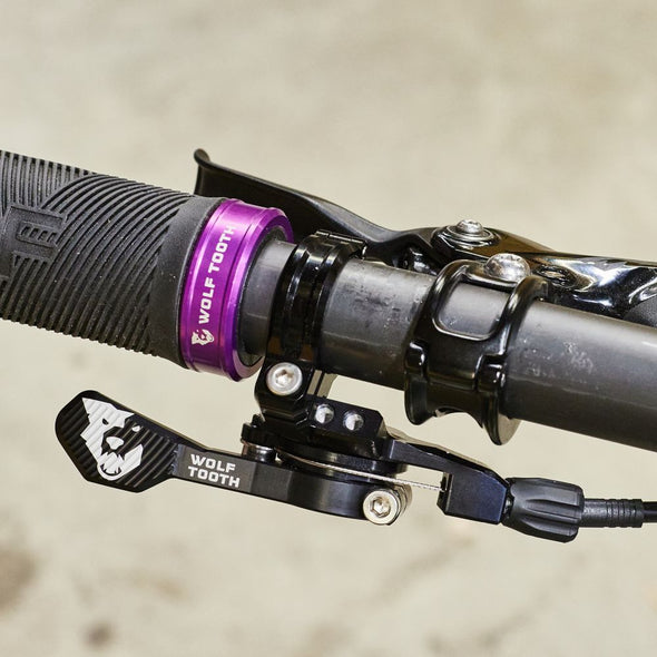 DROPPER LEVER - REMOTE PRO