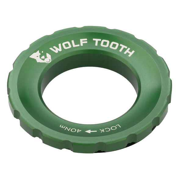 CENTERLOCK ROTOR LOCKRING - EXTERNAL SPLINE