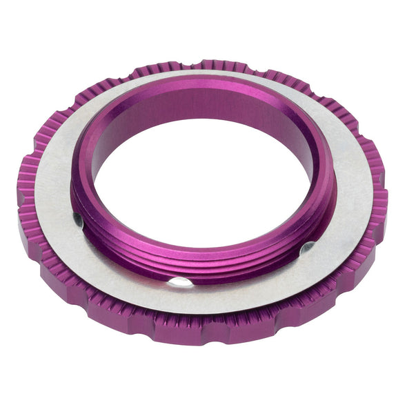 CENTERLOCK ROTOR LOCKRING - EXTERNAL SPLINE