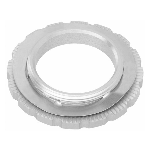 CENTERLOCK ROTOR LOCKRING - EXTERNAL SPLINE