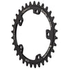 CAMO OVAL DROP-STOP CHAINRING