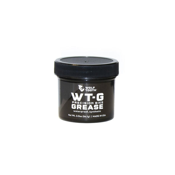 WT-G PRECISION BIKE GREASE