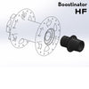 BOOSTINATOR ADAPTERS