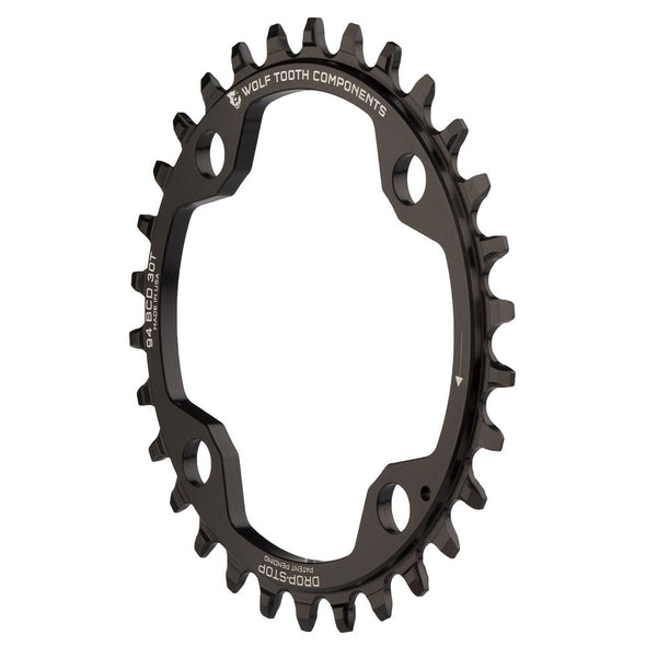 94 BCD SRAM DROP-STOP CHAINRING