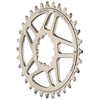 SRAM DM OVAL DROP-STOP CHAINRING - BOOST - SHIMANO HG+