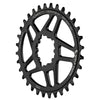 SRAM DM OVAL DROP-STOP CHAINRING - BOOST - SHIMANO HG+