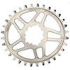 SRAM DM OVAL DROP-STOP CHAINRING - BOOST - SHIMANO HG+