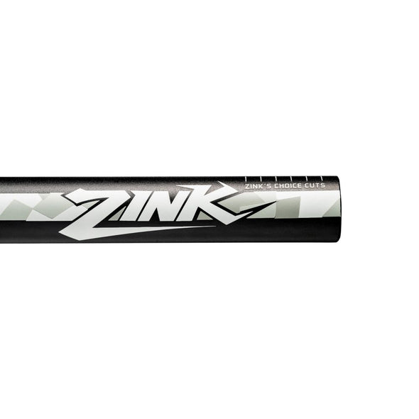 DEITY - ZINK SIGNATURE CZ40 31.8MM HANDLEBAR