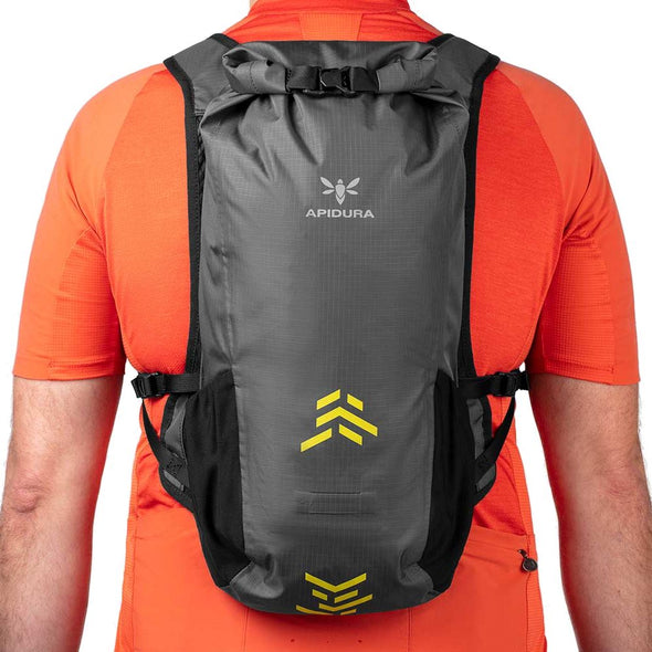 APIDURA - BACKCOUNTRY SERIES HYDRATION BACKPACK