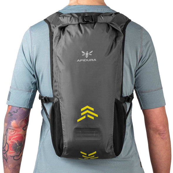 APIDURA - BACKCOUNTRY SERIES HYDRATION BACKPACK