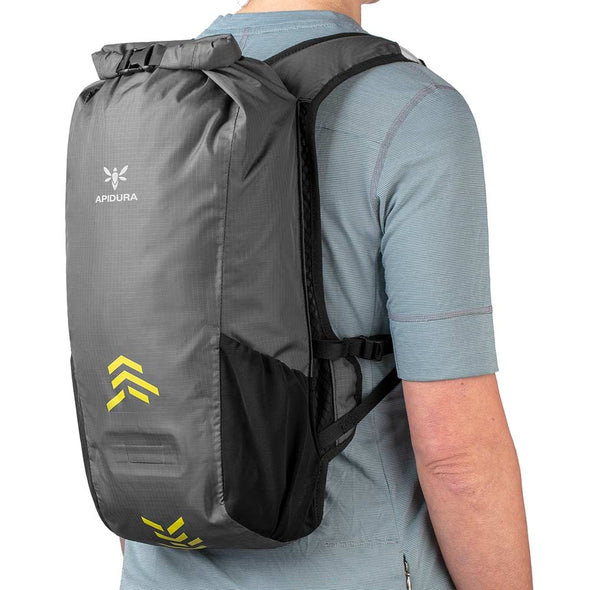 APIDURA - BACKCOUNTRY SERIES HYDRATION BACKPACK