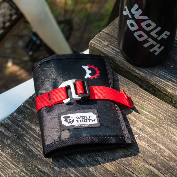 TOOLCASH RIDER WALLET